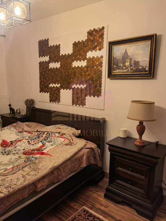 De vanzare Apartament 3 camere complex Maurer Targu Mures, Mures