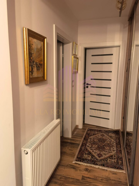 De vanzare Apartament 3 camere complex Maurer Targu Mures, Mures