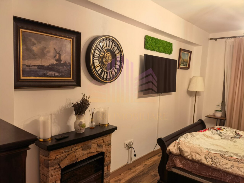 De vanzare Apartament 3 camere complex Maurer Targu Mures, Mures