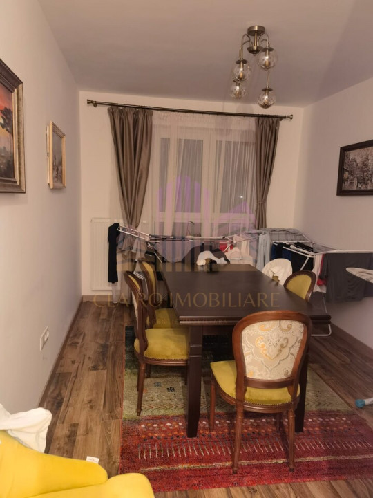 De vanzare Apartament 3 camere complex Maurer Targu Mures, Mures