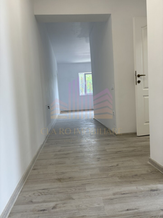 De vanzare apartament 3 camere Nou lang Lidl 7 Noiembrie Targu Mures