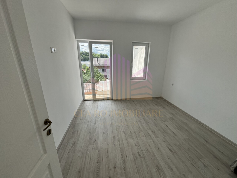 De vanzare apartament 3 camere Nou lang Lidl 7 Noiembrie Targu Mures