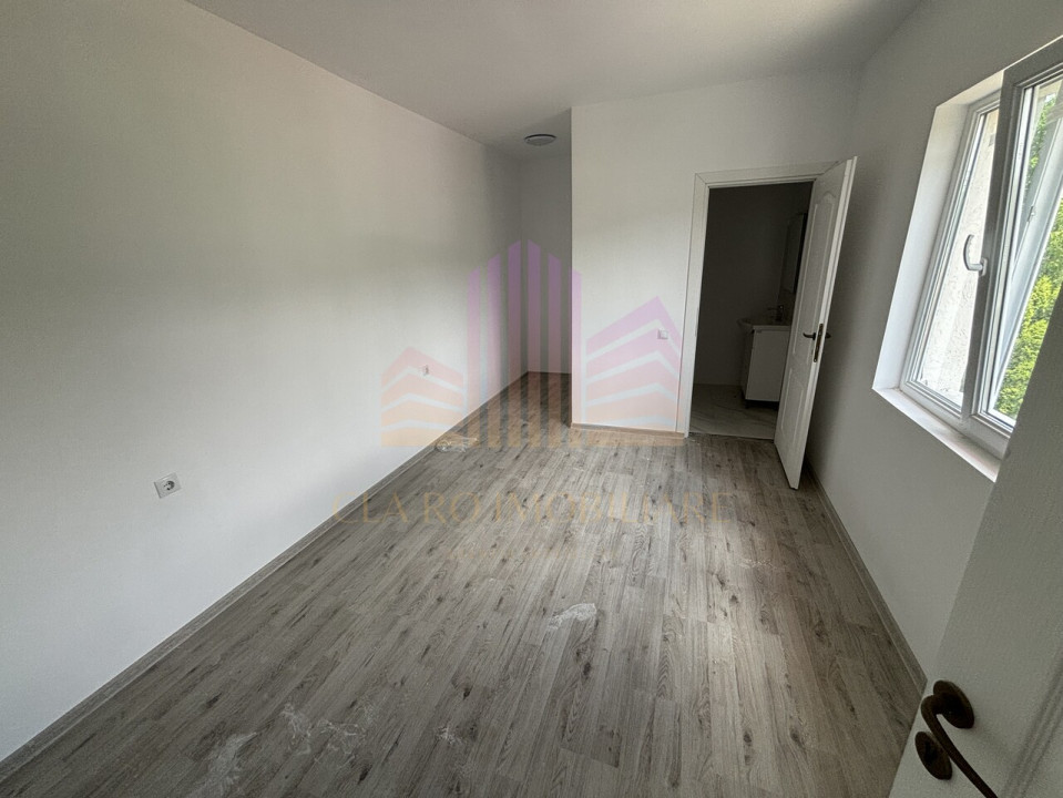 De vanzare apartament 3 camere Nou lang Lidl 7 Noiembrie Targu Mures