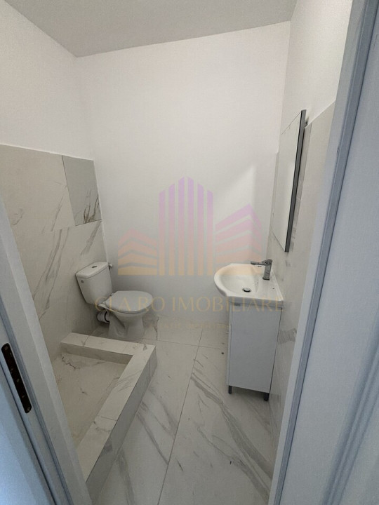 De vanzare apartament 3 camere Nou lang Lidl 7 Noiembrie Targu Mures