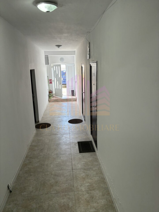 De vanzare apartament 3 camere Nou lang Lidl 7 Noiembrie Targu Mures
