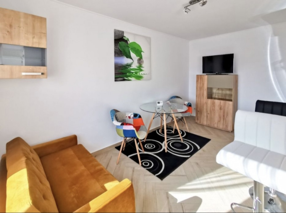 De inchiriat apartament 2 camere ultracentral
