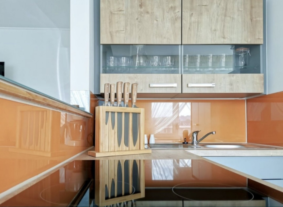 De inchiriat apartament 2 camere ultracentral
