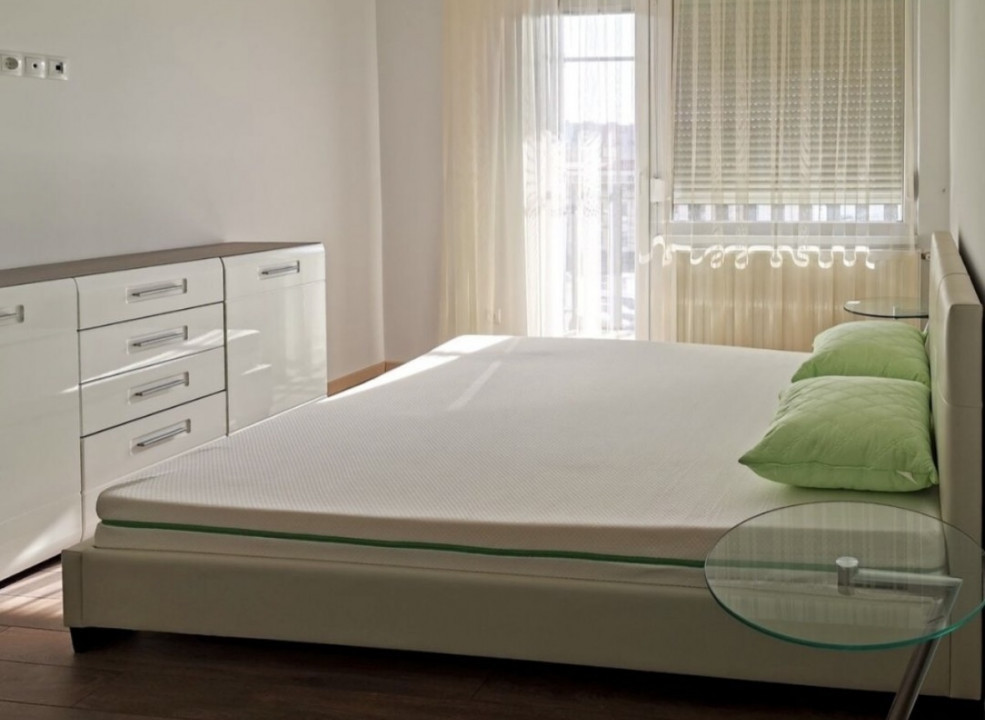 De inchiriat apartament 2 camere ultracentral
