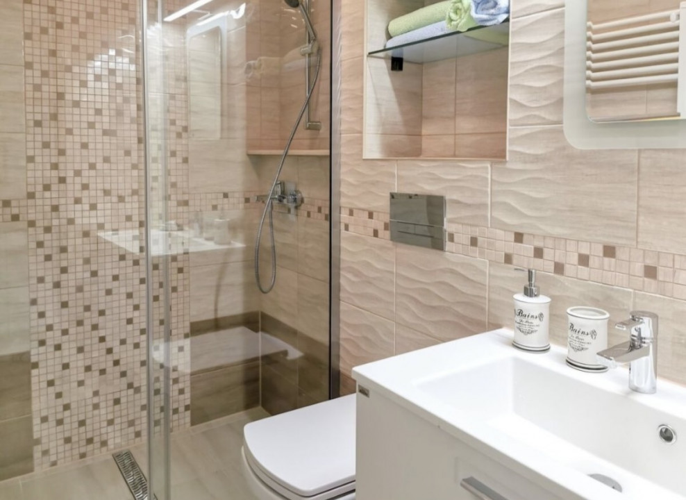 De inchiriat apartament 2 camere ultracentral
