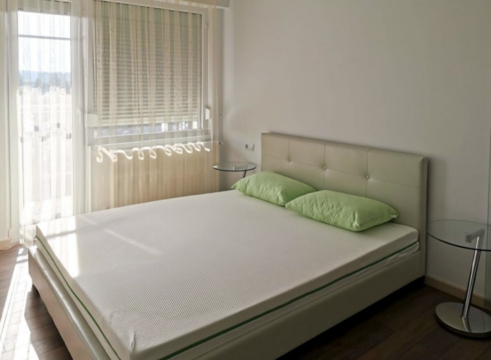 De inchiriat apartament 2 camere ultracentral